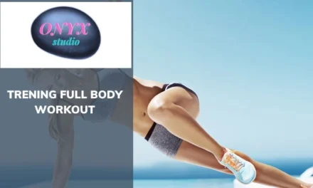 Trening Full Body Workout