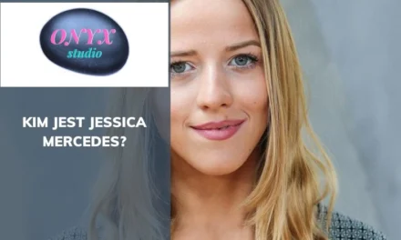 Kim jest Jessica Mercedes?