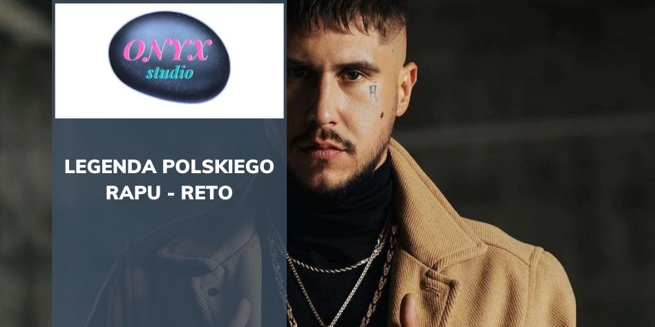 Legenda polskiego rapu – ReTo