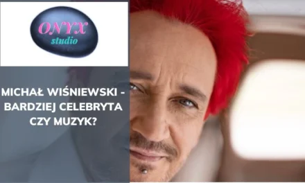 Michał Wiśniewski – bardziej celebryta czy muzyk?